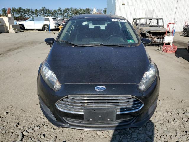 Photo 5 from auction – 2014 FORD FIESTA SE with VIN 3FADP4EE4EM226321