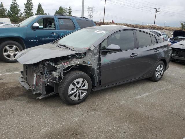 TOYOTA PRIUS 2016 with VIN JTDKARFU3G3006615 - Photo from auction