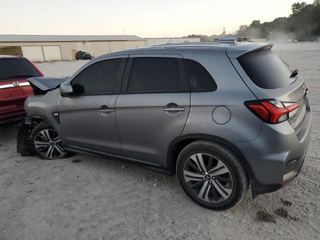Photo 2 from auction – 2020 MITSUBISHI OUTLANDER with VIN JA4AP3AU3LU011374