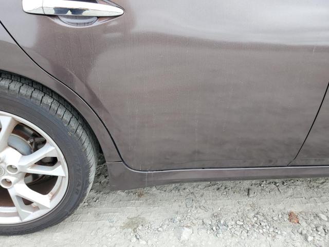 Photo 12 from auction – 2012 NISSAN MAXIMA S with VIN 1N4AA5AP5CC809142