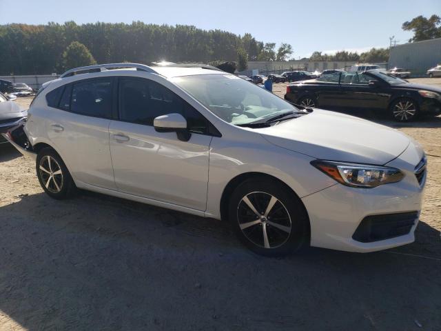 Photo 4 from auction – 2020 SUBARU IMPREZA with VIN 4S3GTAV69L3728704
