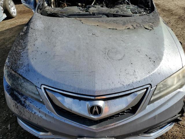 Photo 12 from auction – 2016 ACURA RDX with VIN 5J8TB4H3XGL020456