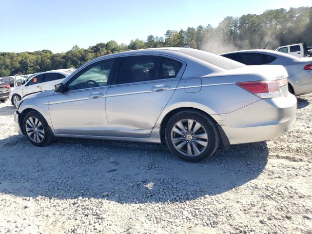 Photo 2 from auction – 2011 HONDA ACCORD EXL with VIN 1HGCP2F85BA099141