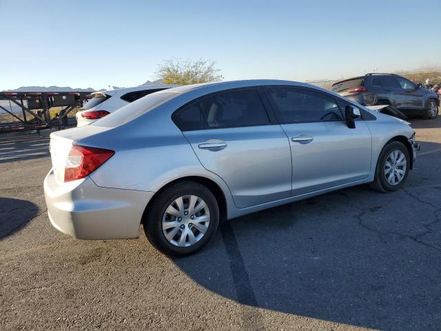 Photo 3 from auction – 2012 HONDA CIVIC LX with VIN 2HGFB2F52CH608459