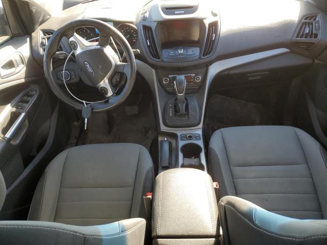 Photo 8 from auction – 2015 FORD ESCAPE SE with VIN 1FMCU9G98FUA12971