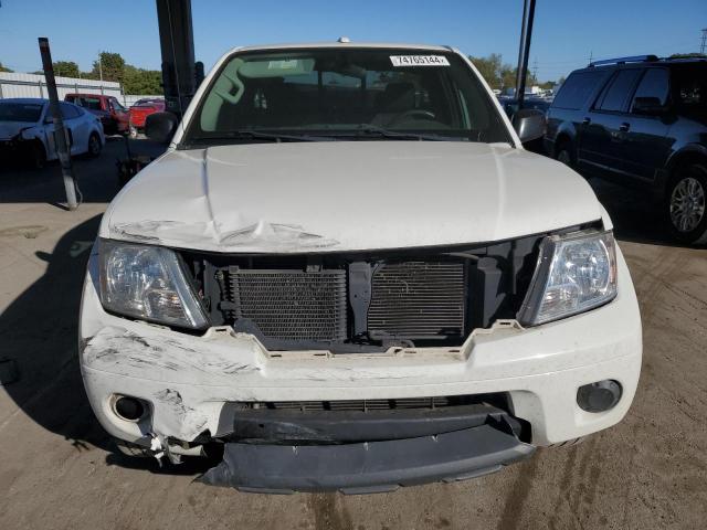 Photo 5 from auction – 2018 NISSAN FRONTIER S with VIN 1N6BD0CT9JN748332