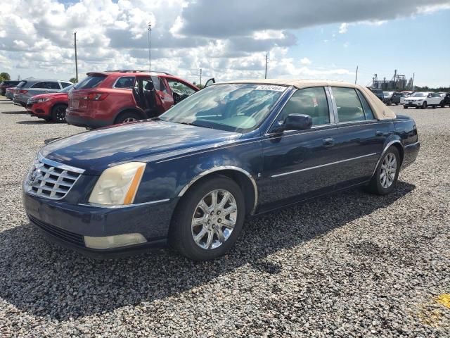 Photo 1 from auction – 2008 CADILLAC DTS with VIN 1G6KD57Y58U181917