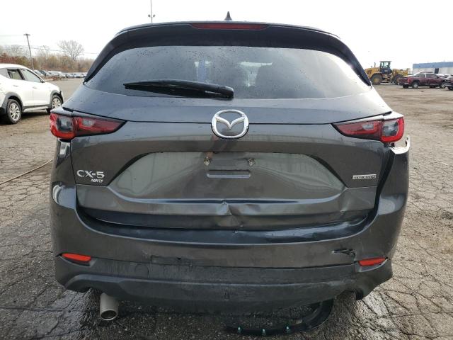 Zdjęcie 6 z aukcji – 2023 MAZDA CX-5 PREFE z VIN JM3KFBCM9P0195941