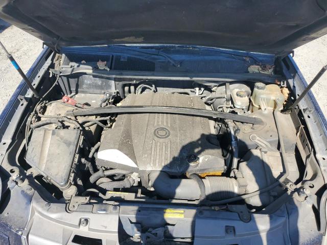 Photo 11 from auction – 2004 CADILLAC SRX with VIN 1GYEE63A240162758
