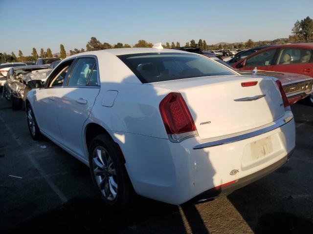 Photo 2 from auction – 2018 CHRYSLER 300 TOURIN with VIN 2C3CCARG8JH218442