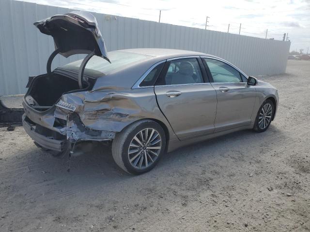 Photo 3 from auction – 2019 LINCOLN MKZ with VIN 3LN6L5A99KR634532