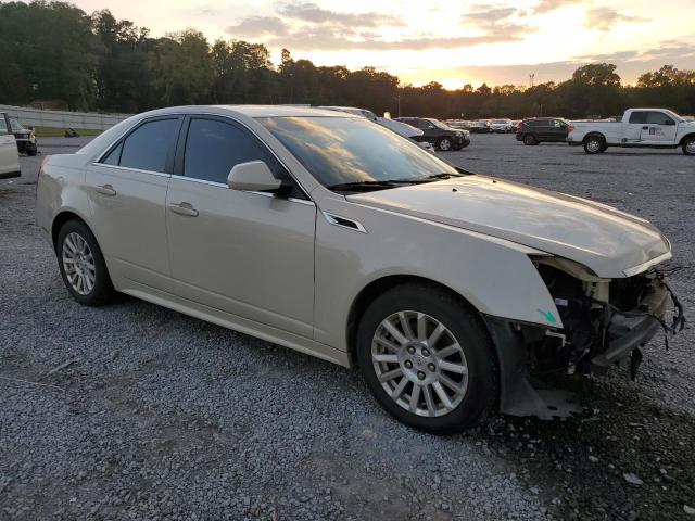 Photo 4 from auction – 2011 CADILLAC CTS LUXURY with VIN 1G6DF5EY0B0159246