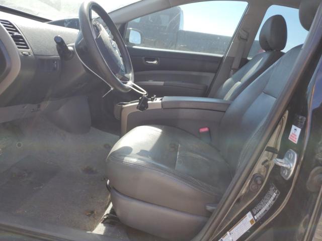 Photo 7 from auction – 2007 TOYOTA PRIUS with VIN JTDKB20U877645501