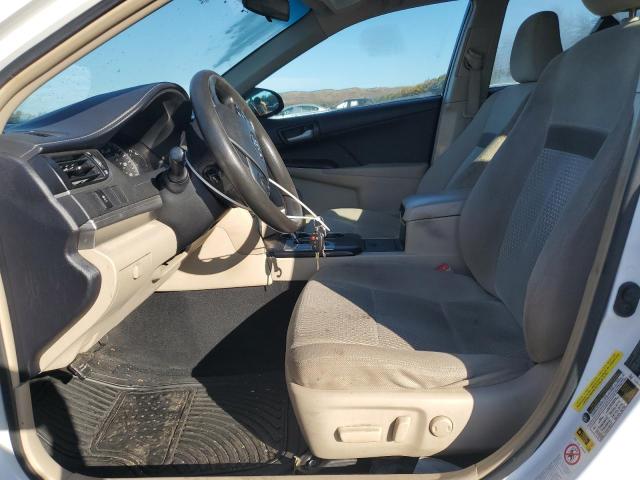 Photo 7 from auction – 2013 TOYOTA CAMRY L with VIN 4T4BF1FK2DR321964