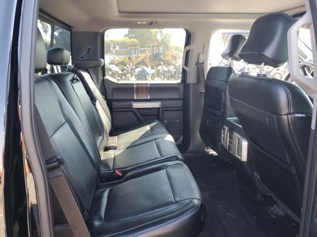 Photo 10 from auction – 2016 FORD F150 SUPER with VIN 1FTEW1CG3GKD32385