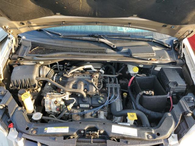 Photo 12 from auction – 2008 CHRYSLER TOWN & COU with VIN 2A8HR44H58R657189