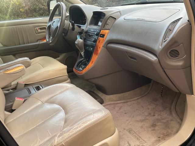 Photo 5 from auction – 1999 LEXUS RX 300 with VIN JT6GF10U5X0022633