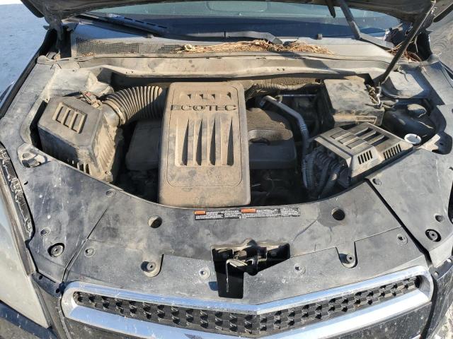 Photo 12 from auction – 2013 CHEVROLET EQUINOX LT with VIN 2GNALPEK0D6402393