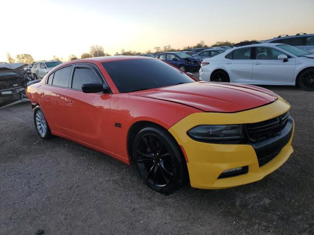 Photo 4 from auction – 2016 DODGE CHARGER R/ with VIN 2C3CDXCT8GH303229