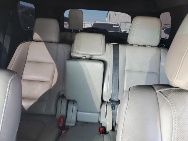 Photo 10 from auction – 2014 FORD EXPLORER L with VIN 1FM5K7F85EGB24751