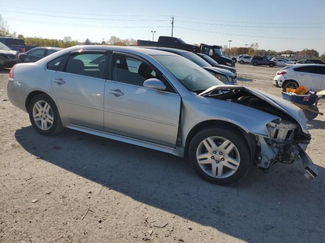 Photo 4 from auction – 2016 CHEVROLET IMPALA LIM with VIN 2G1WB5E37G1106506