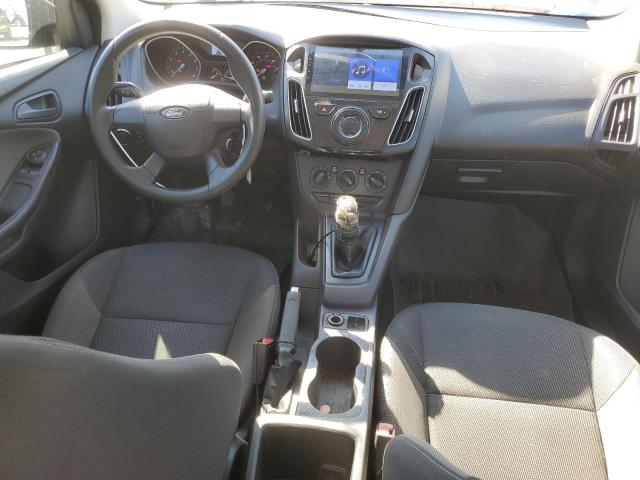 Фото 8 с аукциона – 2013 FORD FOCUS S с VIN 1FADP3E22DL379411