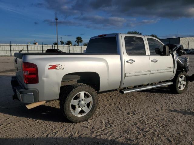 Photo 3 from auction – 2013 CHEVROLET SILVERADO with VIN 1GC1KXCG8DF199897