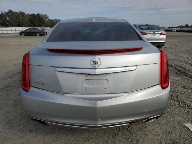 Photo 6 from auction – 2014 CADILLAC XTS LUXURY with VIN 2G61M5S38E9300737