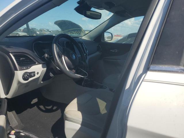Photo 7 from auction – 2019 JEEP CHEROKEE L with VIN 1C4PJLDN8KD296724