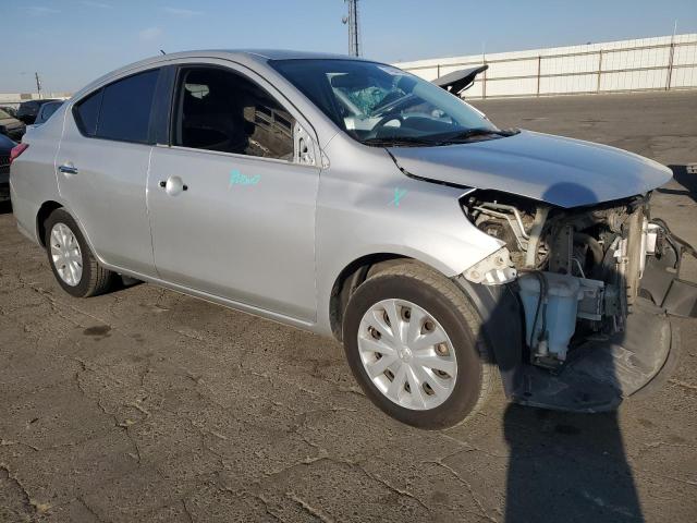 Photo 4 from auction – 2016 NISSAN VERSA S with VIN 3N1CN7AP5GL872063