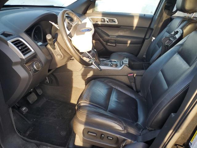 Foto 7 de la subasta – 2014 FORD EXPLORER L con VIN 1FM5K8F8XEGC24947