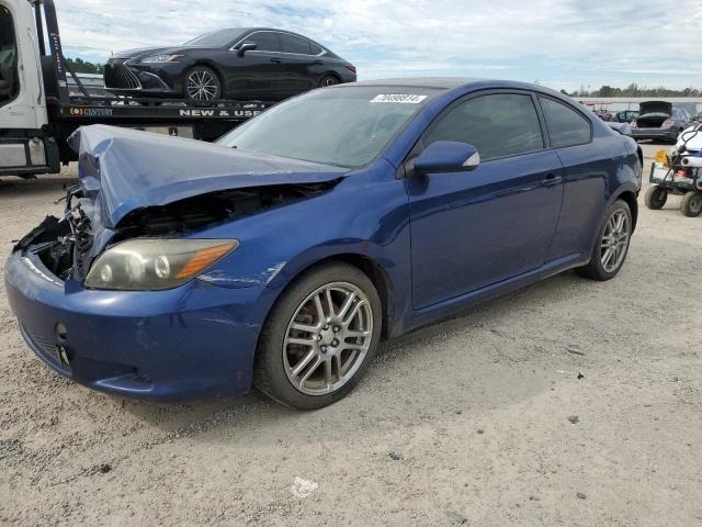 TOYOTA SCION TC 2008 with VIN JTKDE167880257702 - Photo from auction