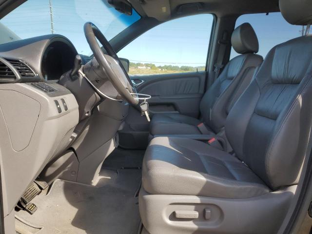 Photo 7 from auction – 2010 HONDA ODYSSEY EX with VIN 5FNRL3H66AB090167