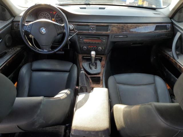 Photo 8 from auction – 2007 BMW 328 I SULE with VIN WBAVC53557FZ76636