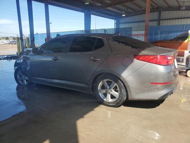 Photo 2 from auction – 2014 KIA OPTIMA LX with VIN 5XXGM4A75EG288447