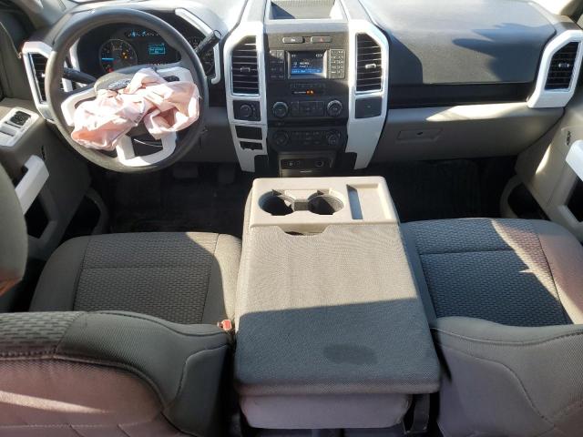Photo 8 from auction – 2015 FORD F150 SUPER with VIN 1FTFW1EF3FFA34855