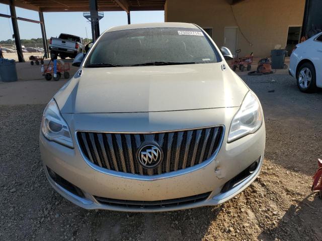 Снимка 5 от търг – 2016 BUICK REGAL с VIN 2G4GK5EX4G9190473