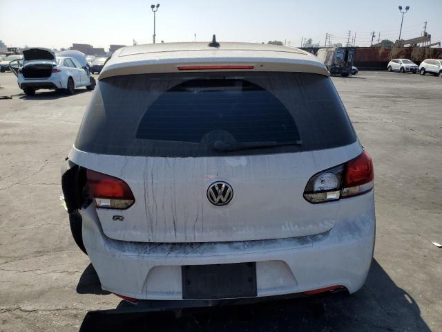 Photo 6 from auction – 2013 VOLKSWAGEN GOLF R with VIN WVWPF7AJ3DW050844