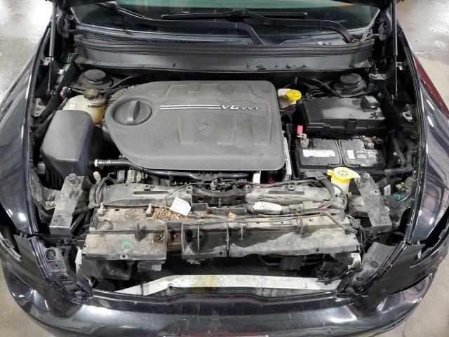 Photo 12 from auction – 2016 JEEP CHEROKEE L with VIN 1C4PJMDS8GW169446