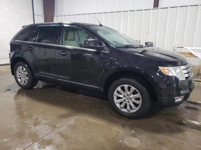Photo 4 from auction – 2010 FORD EDGE LIMIT with VIN 2FMDK4KC8ABB27732