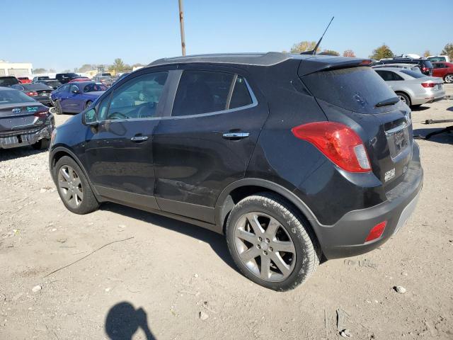 Photo 2 from auction – 2013 BUICK ENCORE CON with VIN KL4CJBSB0DB176832