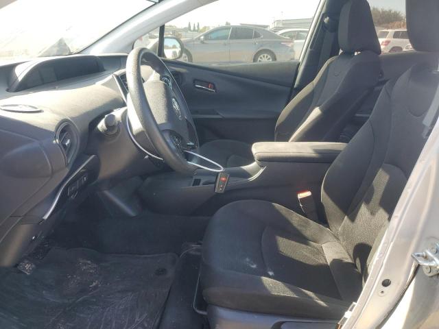 Photo 7 from auction – 2019 TOYOTA PRIUS with VIN JTDKARFUXK3078677
