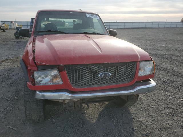 Photo 5 from auction – 2001 FORD RANGER SUP with VIN 1FTZR15E21PB63541