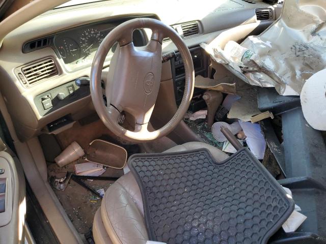 Photo 8 from auction – 1997 TOYOTA CAMRY CE with VIN 4T1BF22K8VU027671