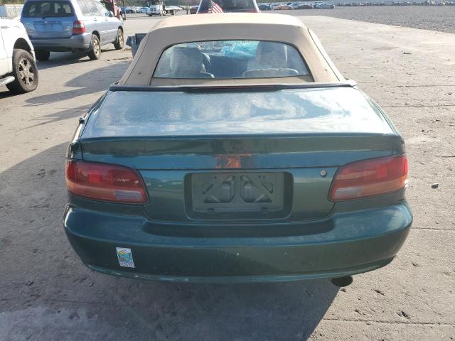 Photo 6 from auction – 1997 TOYOTA CELICA GT with VIN JT5FG02T3V0043375