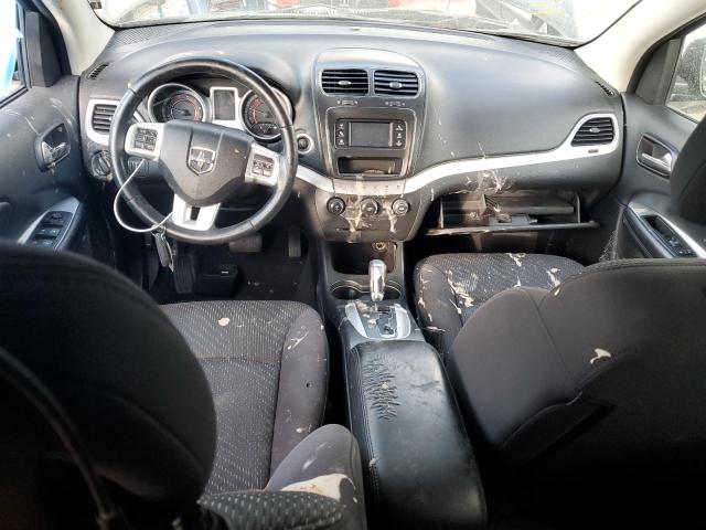 Photo 8 from auction – 2012 DODGE JOURNEY SE with VIN 3C4PDCAB4CT340716