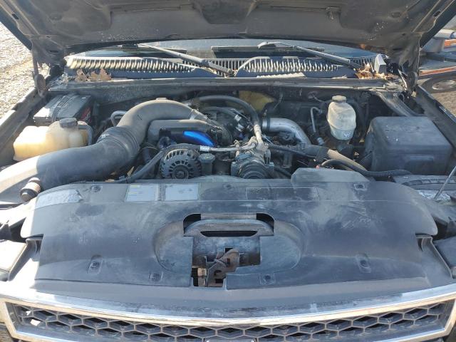 Photo 12 from auction – 2005 CHEVROLET SILVERADO with VIN 1GCJK33275F880793