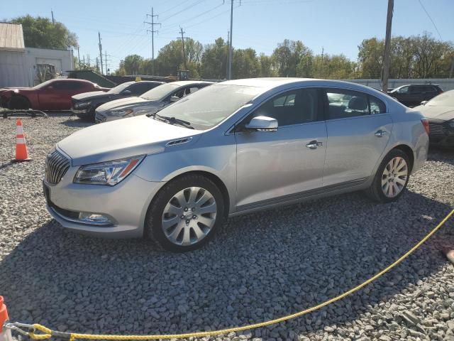 BUICK LACROSSE 2016 with VIN 1G4GC5G31GF243953 - Photo from auction