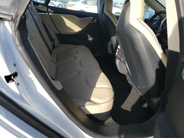 Photo 11 from auction – 2013 TESLA MODEL S with VIN 5YJSA1DP6DFP16184