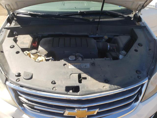 Photo 12 from auction – 2014 CHEVROLET TRAVERSE L with VIN 1GNKRGKD5EJ312962